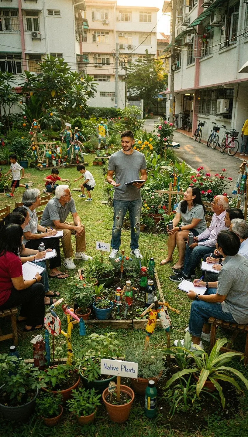 Innovation and technology